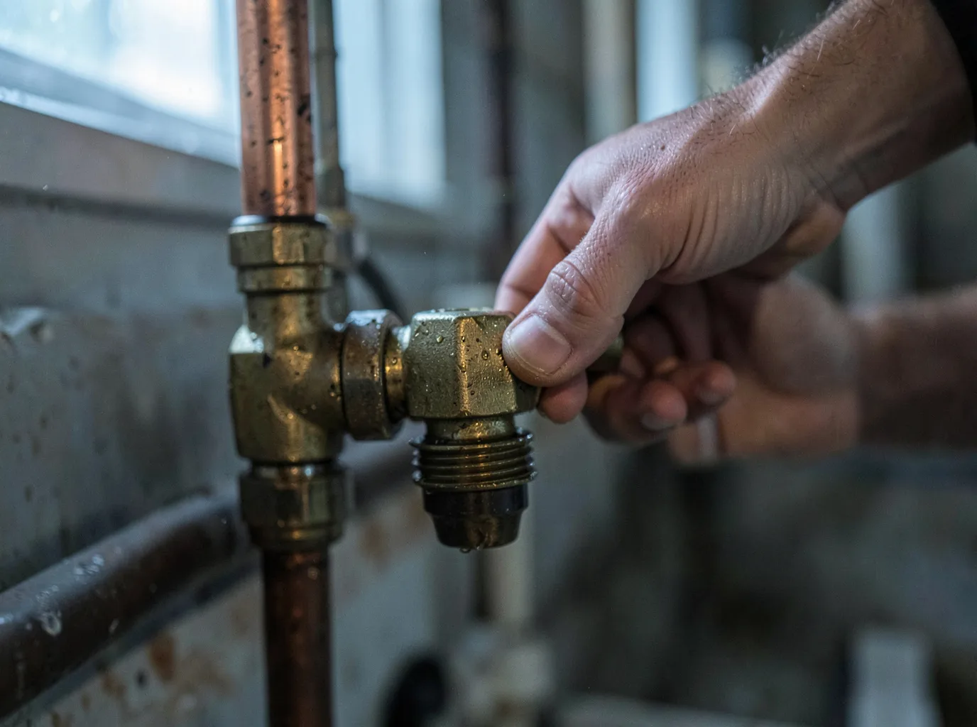 Emergency Plumber Bryants Store, KY FAQs